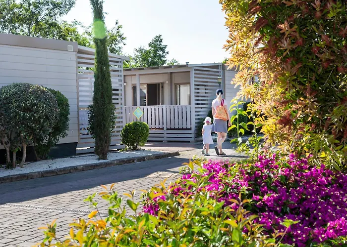 CAMPING VILLAGE ROMA ROME